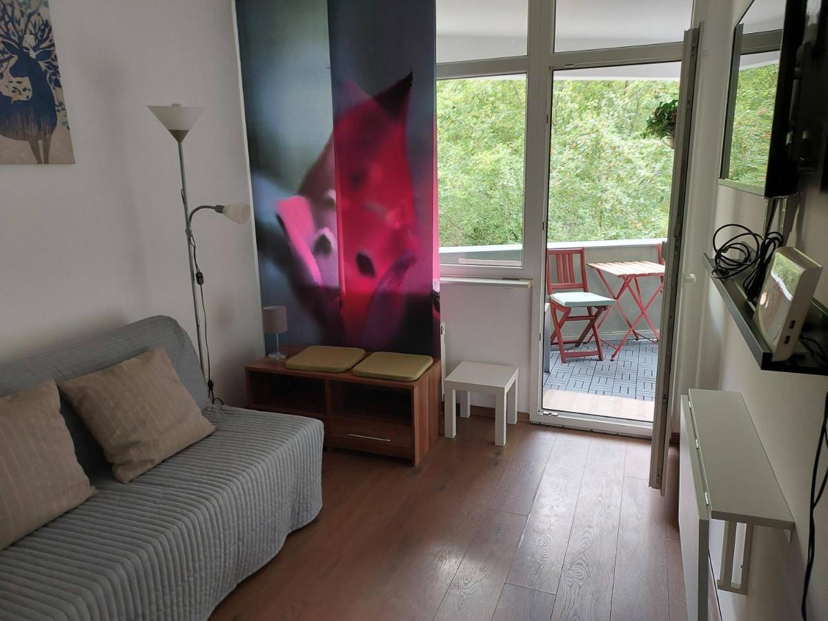 Fancy Appartement