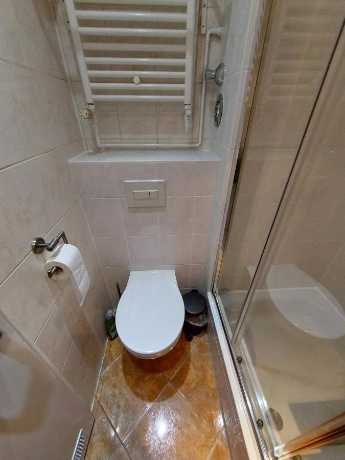 Fancy Appartement