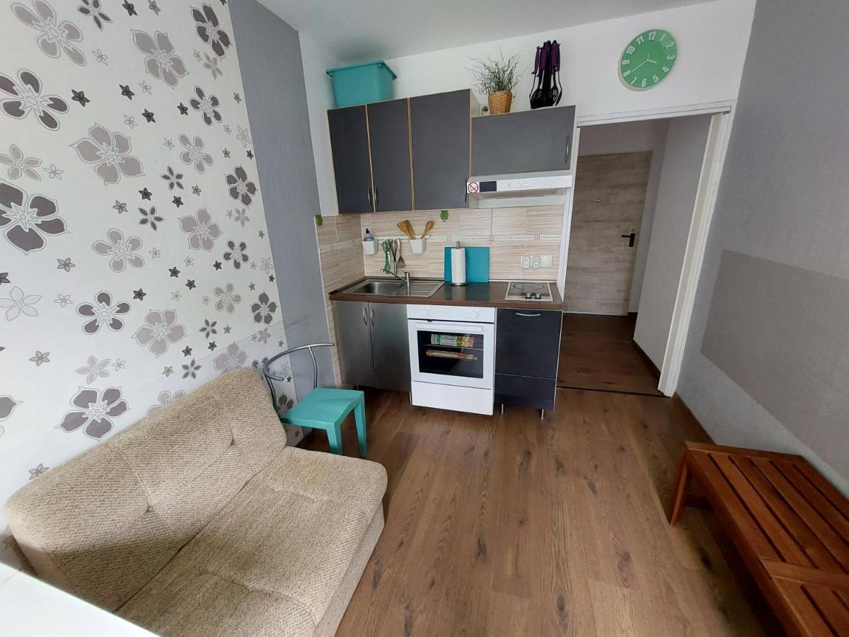 Fancy Appartement *