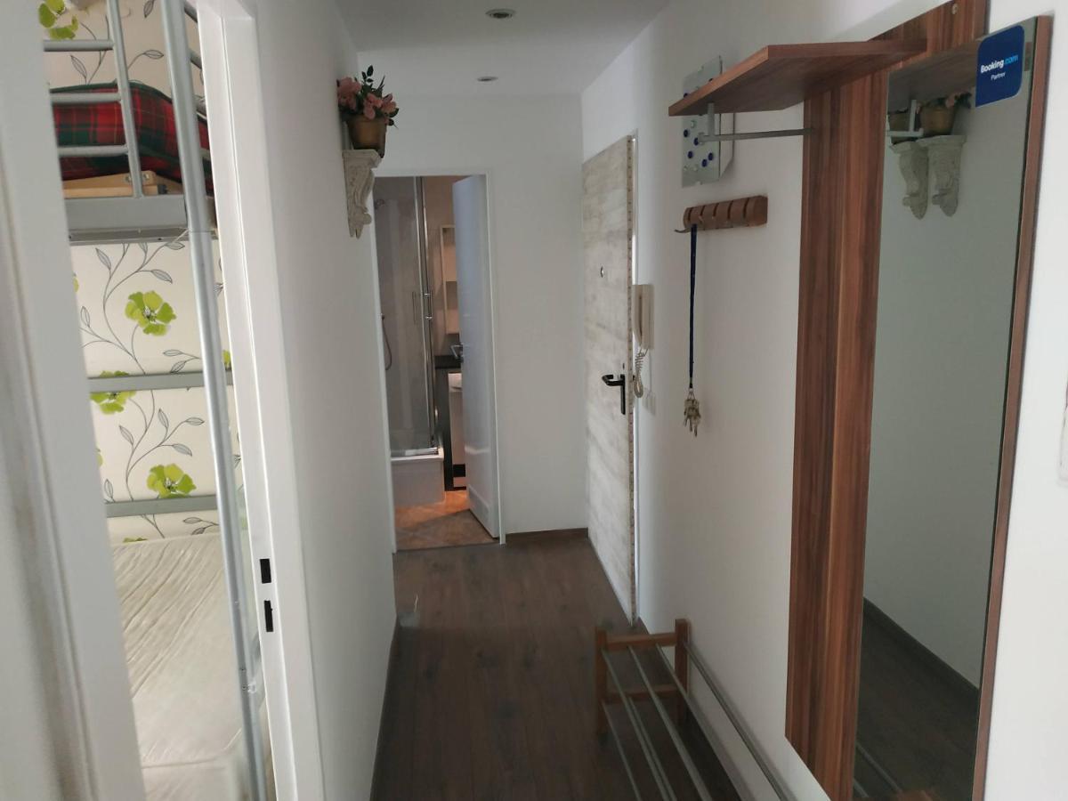 Appartement Fancy