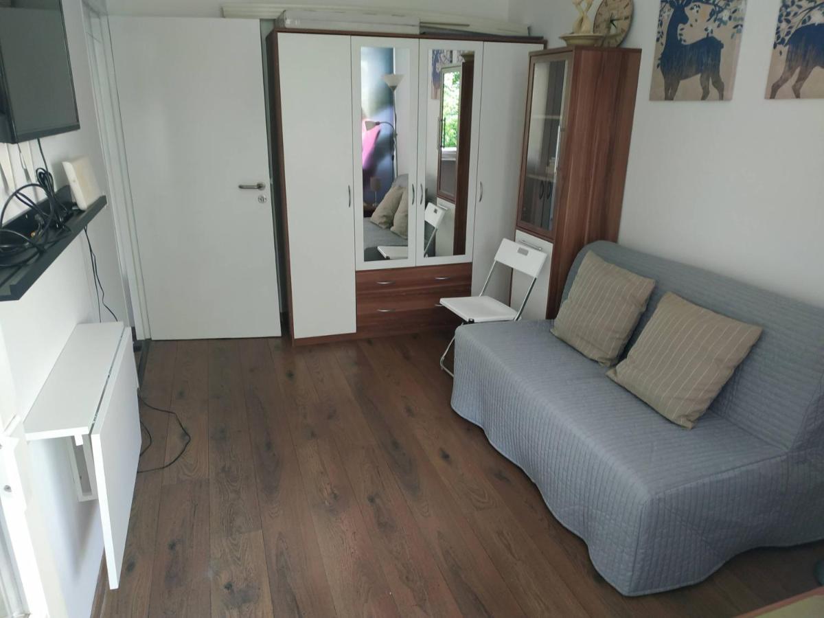 Fancy Appartement