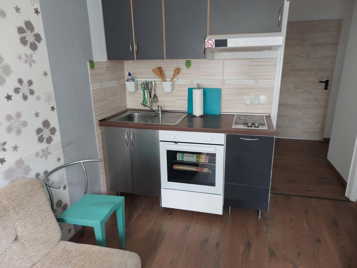 Appartement Fancy