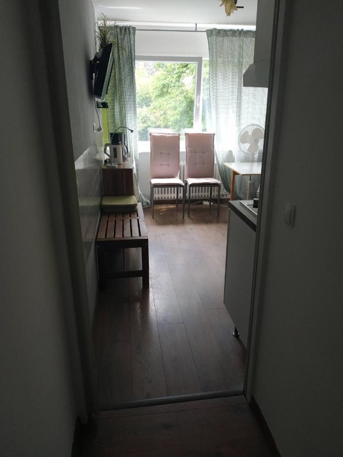 Appartement Fancy Berlijn