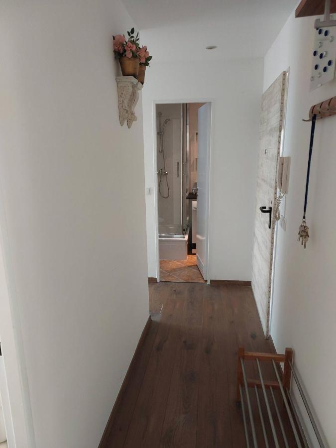Fancy Appartement