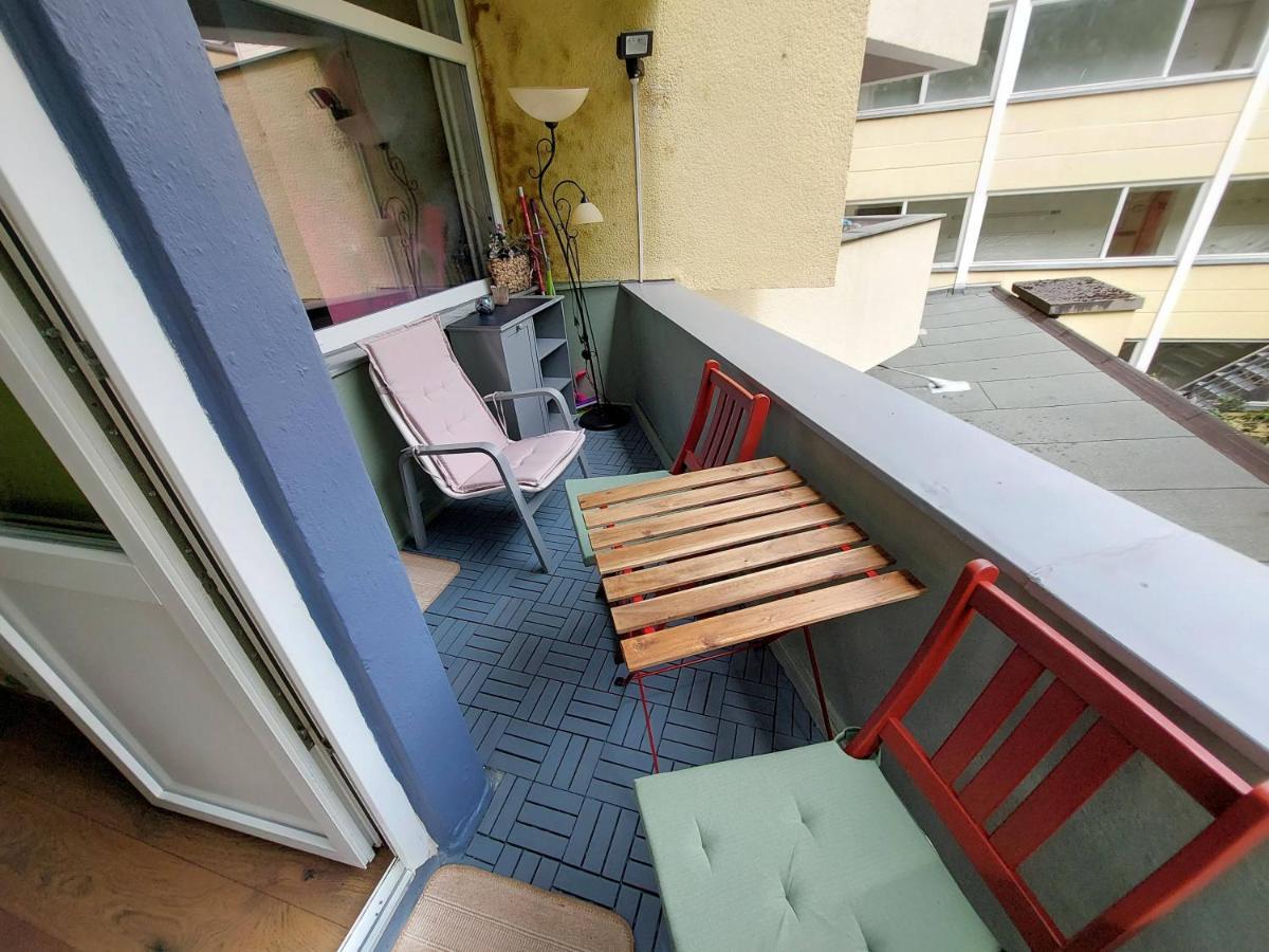 Fancy Appartement Berlijn