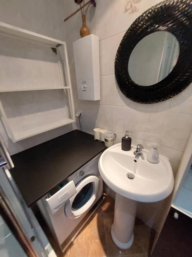 Appartement Fancy