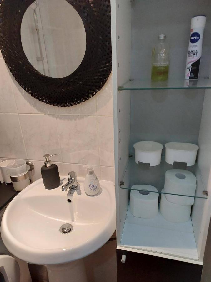 Fancy Appartement *