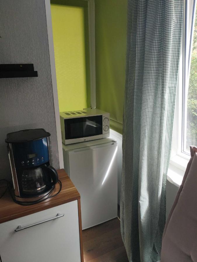 Appartement Fancy Berlijn