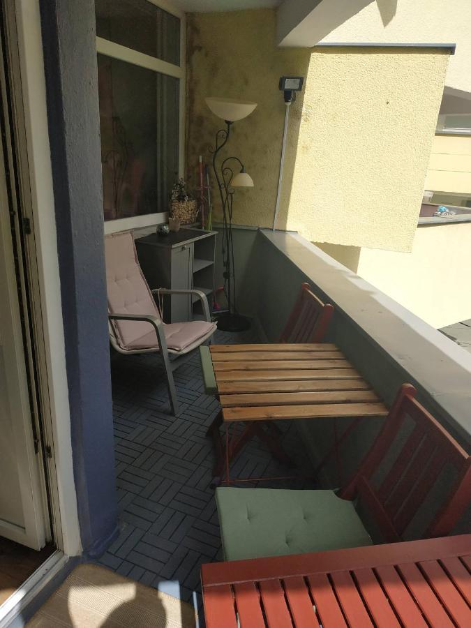 Appartement Fancy Berlijn