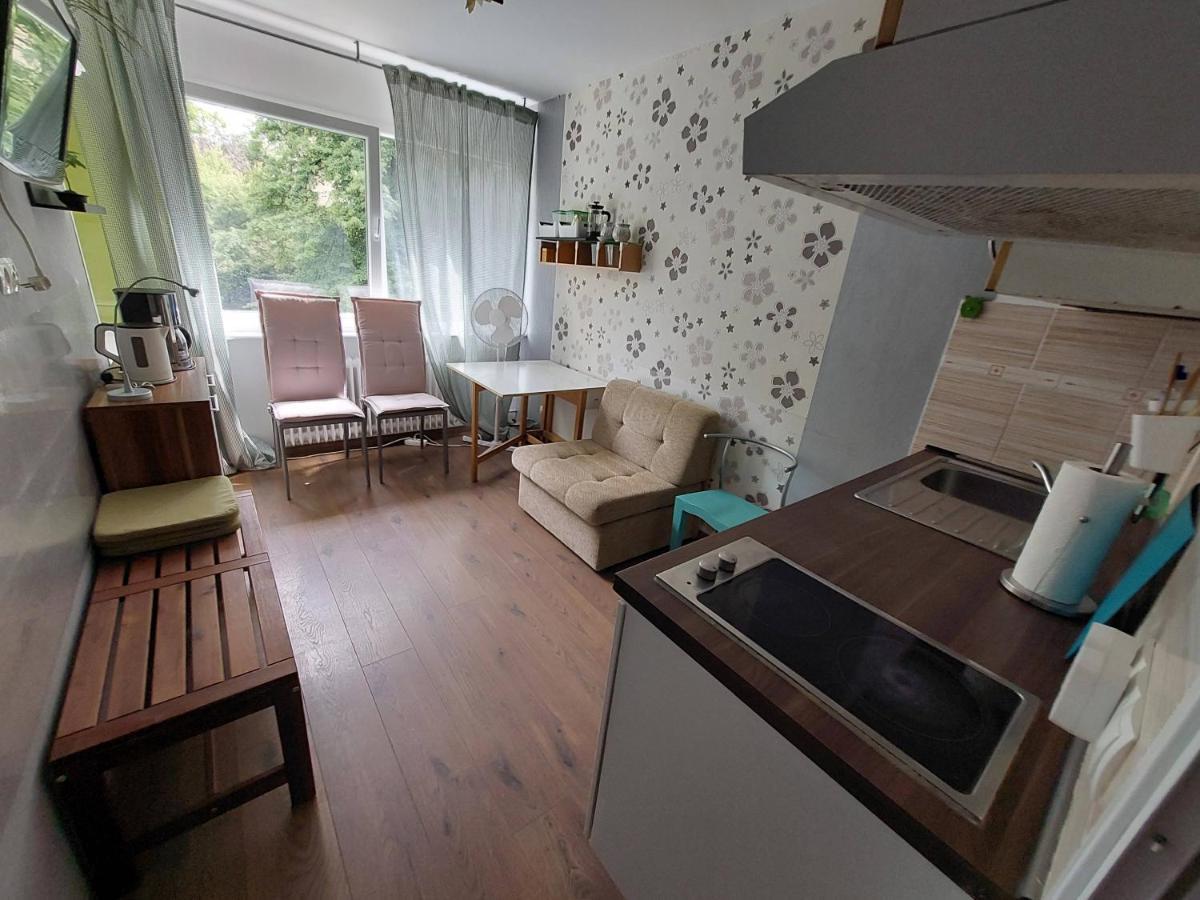 Fancy Appartement