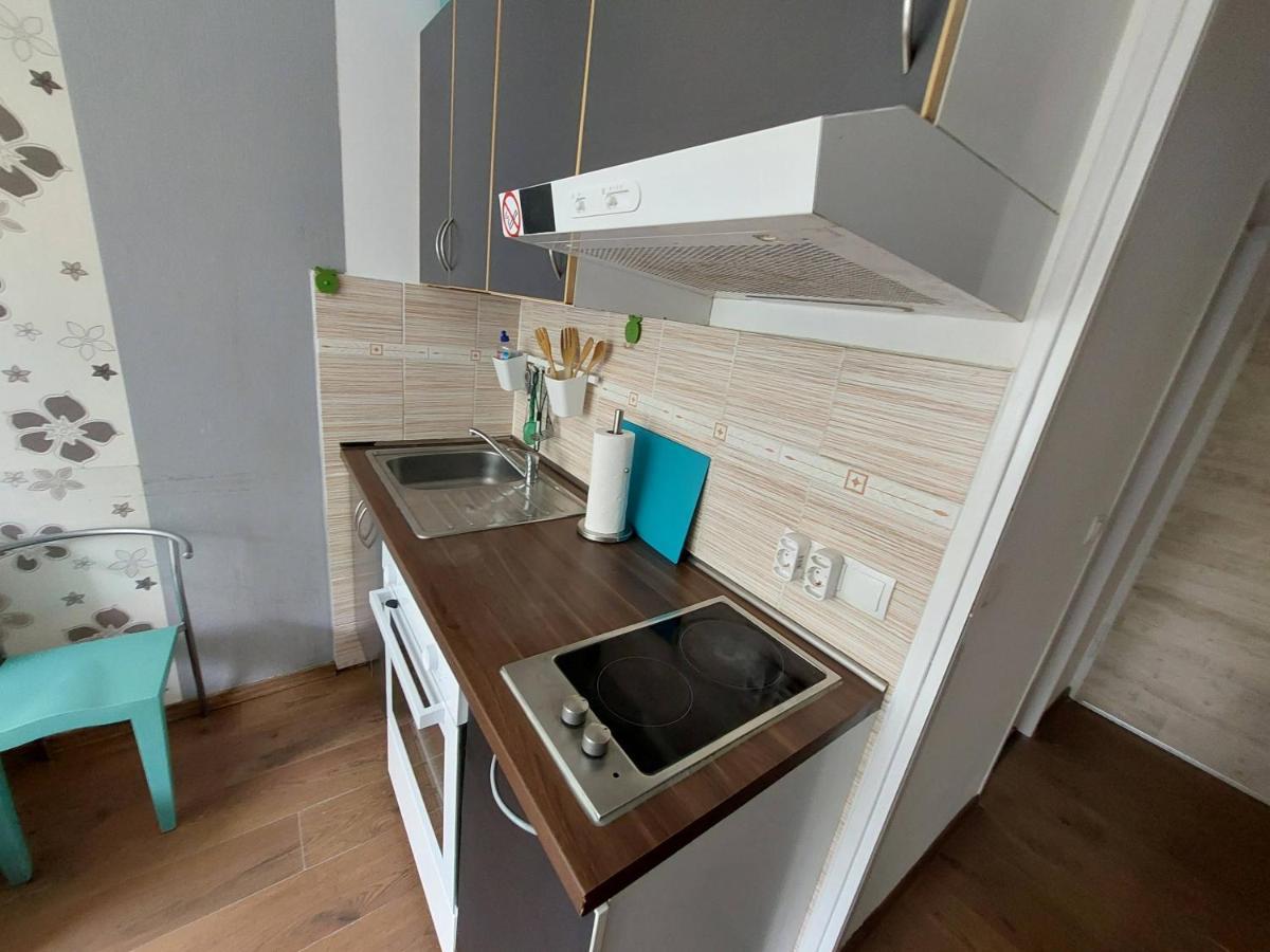 Fancy Appartement *