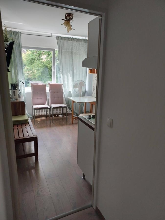 Fancy Appartement *