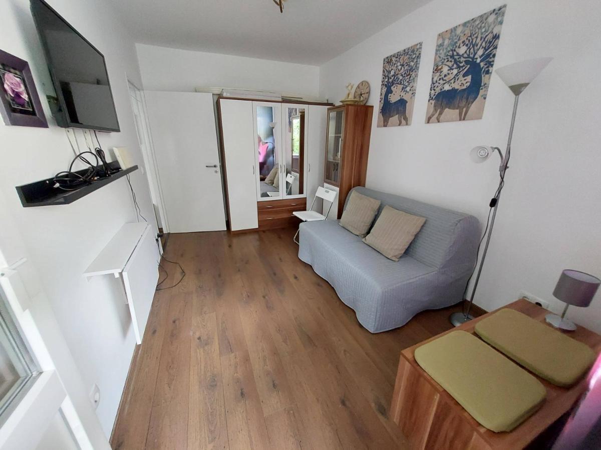 Fancy Appartement *