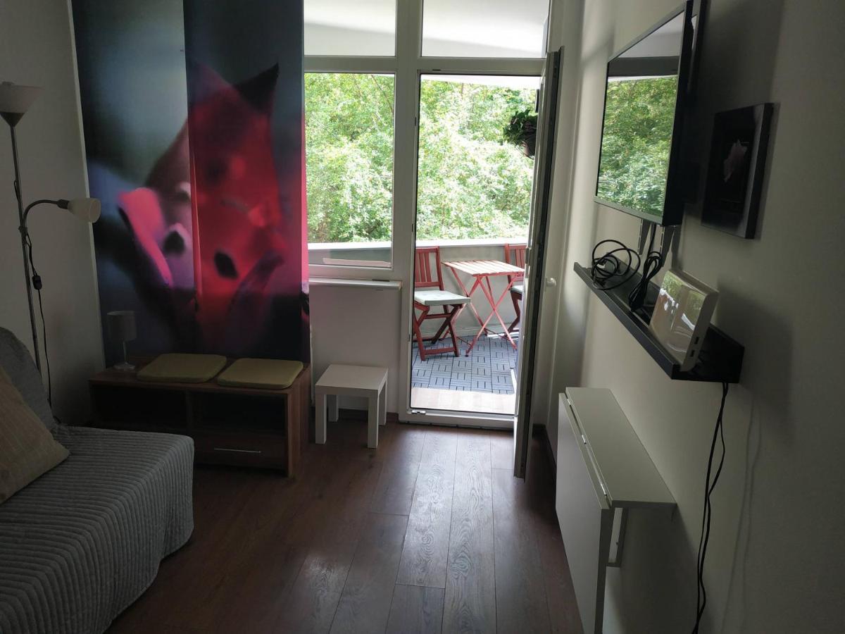 Appartement Fancy